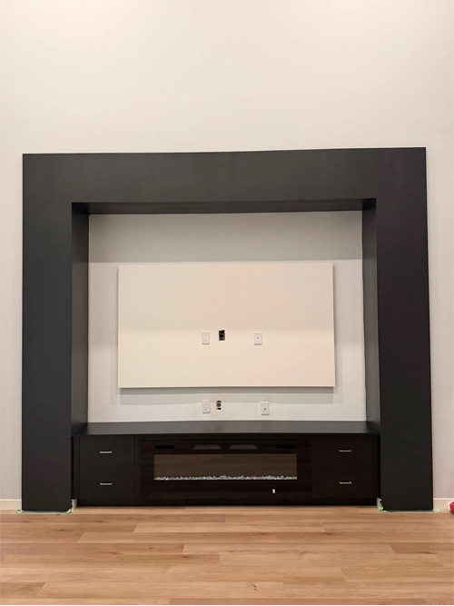 TV Walls