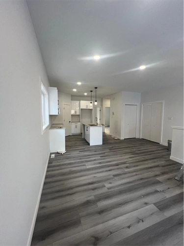 Paint and Flooring