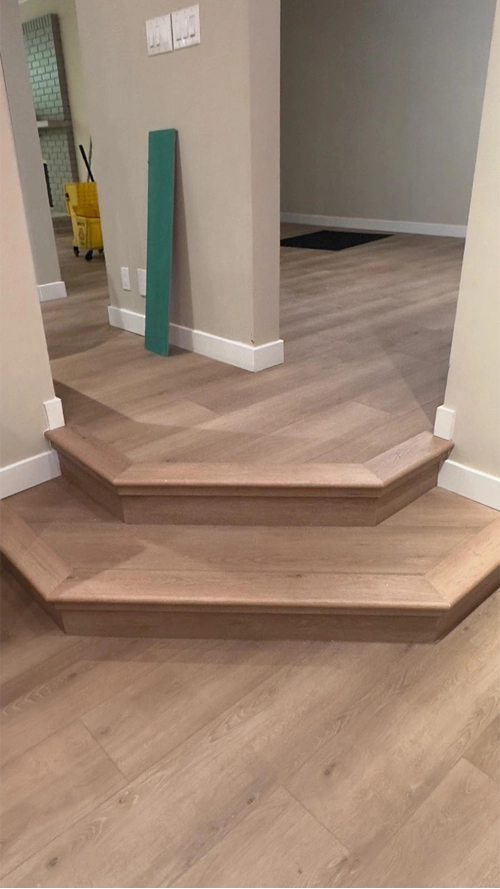 Residential Renovations