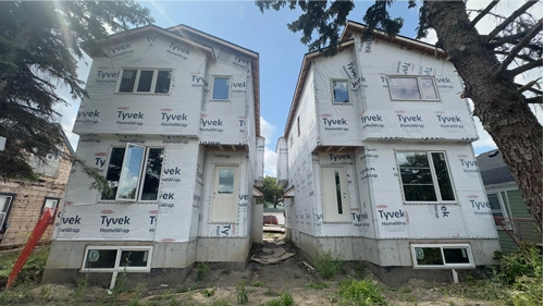 New Developments