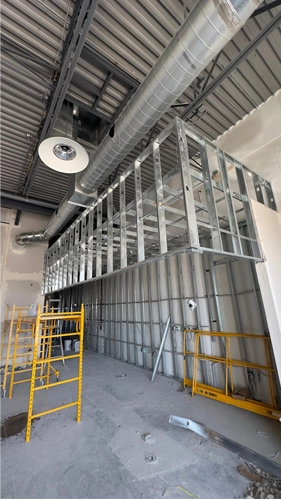 Commercial Projects